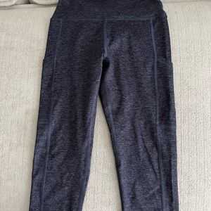 New w/tags, Aerie Offline Leggings.